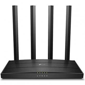 Tp-link router archer ac1200 wireless dualband gigabit