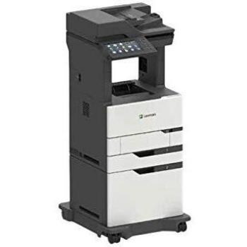 Lexmark MX822adxe Laser 52 ppm 1200 x 1200 DPI A4