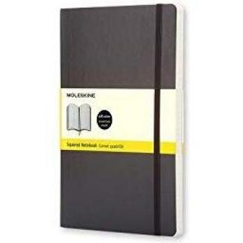 Cuaderno Moleskine Classic Large