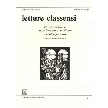 Letture classensi. Studi danteschi: 45