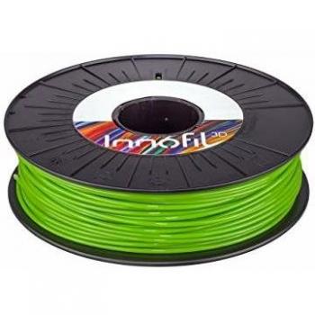 Filamento PET Verde Traslucido 1,75 mm 750 g