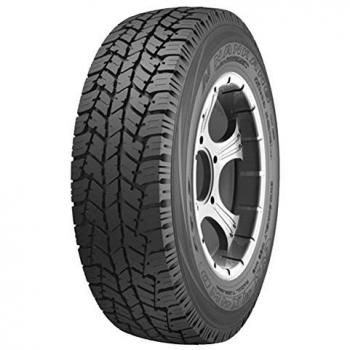 Nankang 4x4 WD A/T FT-7 (255/70 R16 111S OWL)
