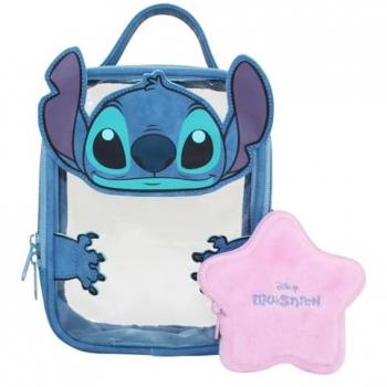 Neceser Aseo Viaje Stitch 16.0 X 21.0 X 6.0 Cm (Cerdá 2500003187)