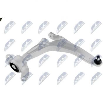 Braço de suspensão NTY ZWD-HD-054