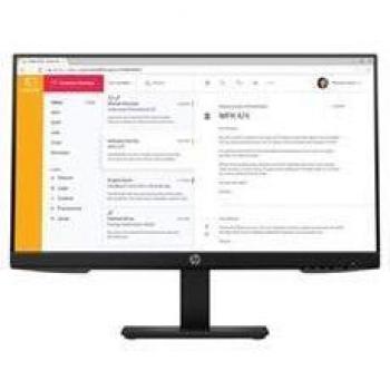 P24h G4 FHD Monitor