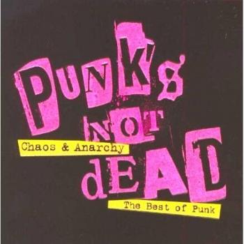 Punk's Not Dead