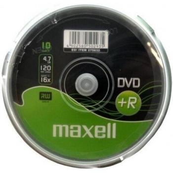 MAXELL M160 DVD+R