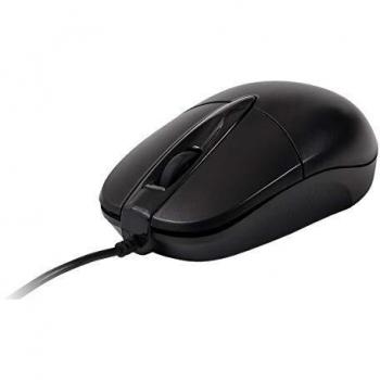 UNYKAch A 127 mouse Ambidestro USB tipo A Ottico 1200 DPI