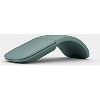 Microsoft Arc Mouse, Verde (Salvia)