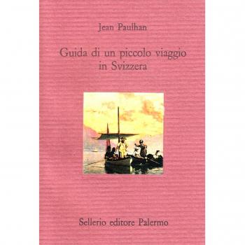 Guida di un piccolo viaggio in Svizzera