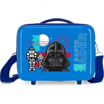 Joumma Bags Neceser Infantil Star Wars Galactic Empire Adaptable