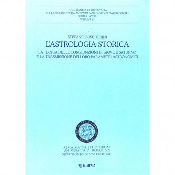 L'Astrologia Storica
