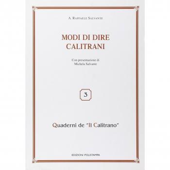Modi di dire calitrani