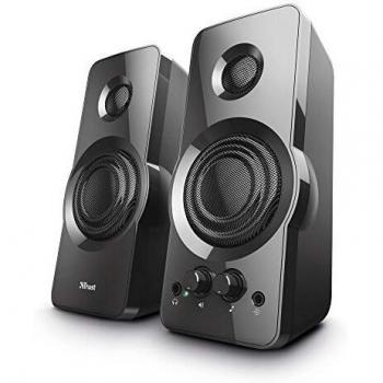 Trust Orion 2.0 Set di altoparlanti stereo