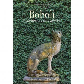 Boboli. Il giardino e i suoi labirinti. Ediz. a colori