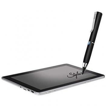 Hama Active Fineline Penna per touchscreen Nero