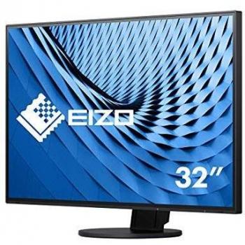 Eizo EV3285-BK LCD Monitor 31.5
