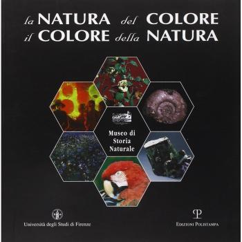 La natura del colore, il colore della natura
