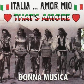 Italia Amor Mio