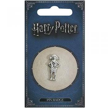 PIN DOBBY EL ELFO DOMÉSTICO HARRY POTTER