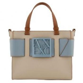 ARMANI EXCHANGE 942690 0A874 Bolsos Bandoleras Mujer Multicolor