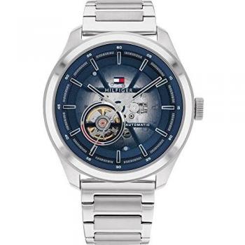 Reloj Hombre Tommy Hilfiger 1791939 (Ø 44 mm)