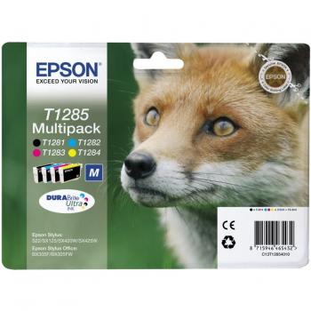 Epson Original Durabrite Ultra Multipack T1285