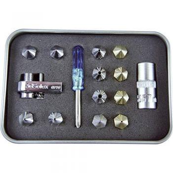 3D Solex Matchless Kit Grand-12, 2,85 mm