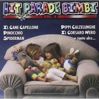 Hit Parade Bimbi