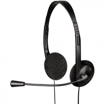 Headset Stereo Hama HS‑101 53999