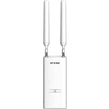Access Point Indoor/Outdoor Dual Band copertura 200mt