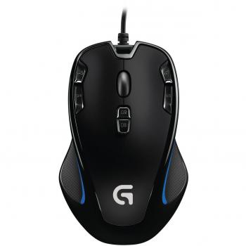Logitech G300s Mouse Gaming Ottico