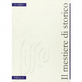Il mestiere di storico (2011) (Vol. 1)