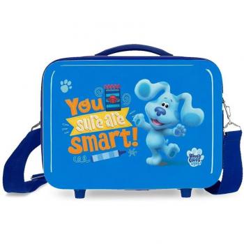 Neceser Clues & You Azul Joumma Bags