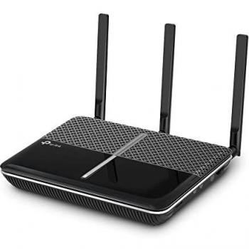 TP-Link Router Wireless Gigabit Dual-Band 2.4 Ghz / 5 Ghz