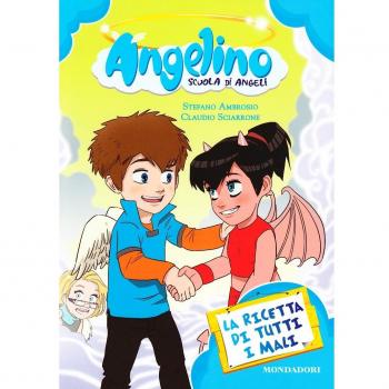 La ricetta di tutti i mali. Angelino
