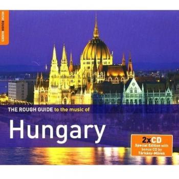 To The Music Of Hungary