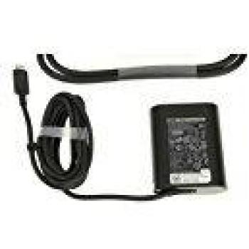 Adattatore Dell 30W per laptop – colore nero
