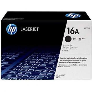 HP LASERJET 5200 BLACK PRINT CARTRIDGE