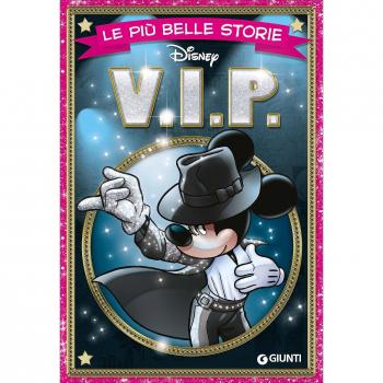 Le più belle storie V.I.P.