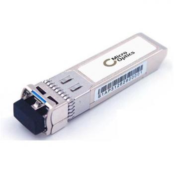 MicroOptics Cisco GLC-LH-SMD Compatibile SFP 1310nm, SMF, 20 km, LC