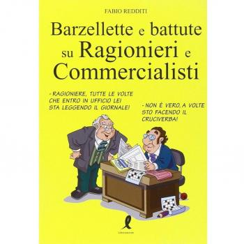 Barzellette e battute su ragionieri e commercialisti