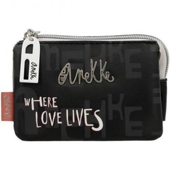 Monedero compacto Sixties