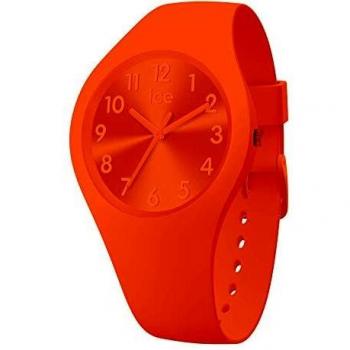 Ice-Tango Reloj Naranja Mujer