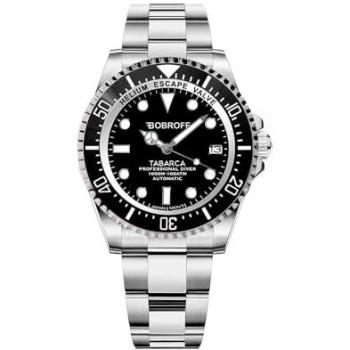 Reloj Automático Bobroff Hombre BF0001J1