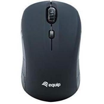 Equip 245108 Mouse Ambidestro RF Wireless Ottico 1600 DPI