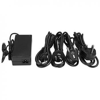 Adattatore DC 12 V 6.5 A StarTech Power Supply