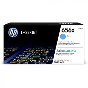 HP CF461X Toner Cyan
