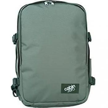 Bagaglio Cabin Zero Ultra Leggero Classico Pro 32 L (Georgiano Khaki)