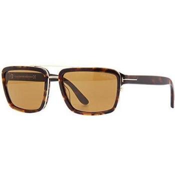 Gafas de sol Tom Ford Anders (FT0780) Havanna 58